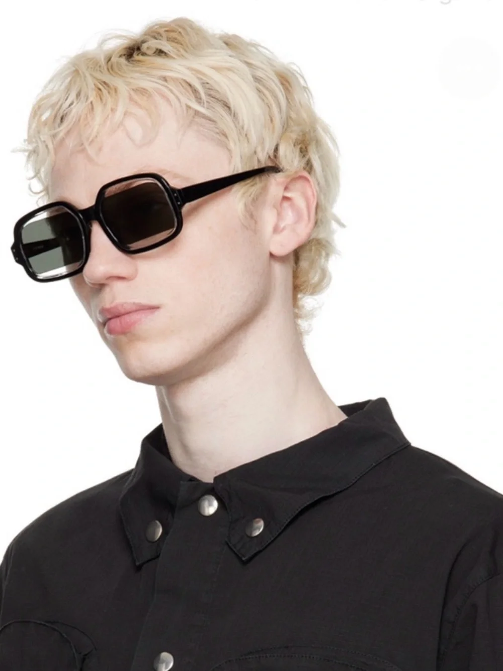 Henrik Vibskov Olga Sunglasses